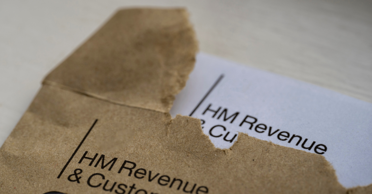 How to Deal With HMRC Debt Bell & Company