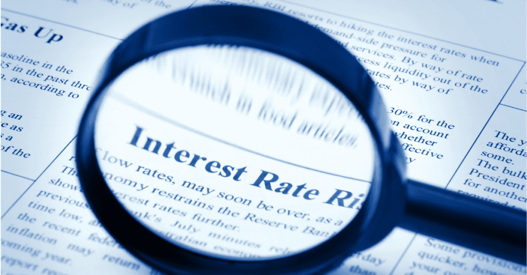 interest rates business